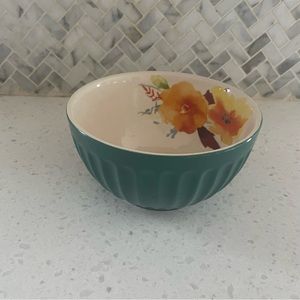 New The Pioneer Woman 5.75 in Ceramic Latte Bowl